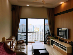 NV Residences (D18), Condominium #170151892